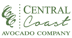 Central Coast Avocado Company Logo
