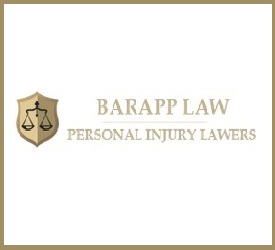 Company Logo For Barapp Personal Injury Lawyer'