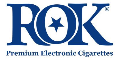ROK Premium Electronic Cigarettes'