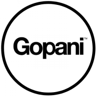 Gopani Product System Logo
