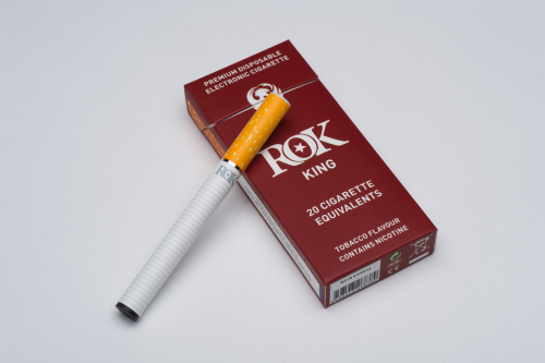ROK King electronic cigarette'