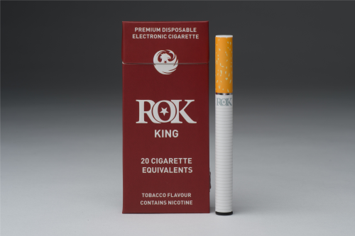 ROK King electronic cigarette'