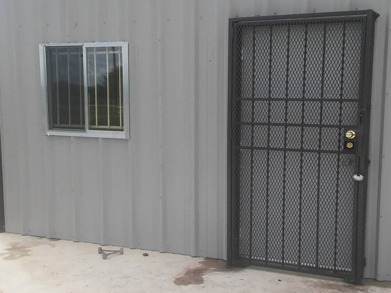 Company Logo For Security Bars Houston TX'