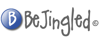 BeJingled Logo