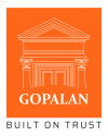 Company Logo For Gopalan Enterprises'