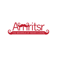 Amritsr Restaurant Logo