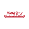 Company Logo For Amritsr Restaurant'