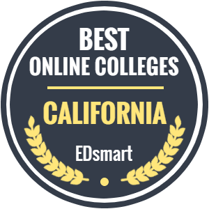 2019 Best Online Colleges in California'