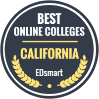 2019 Best Online Colleges in California