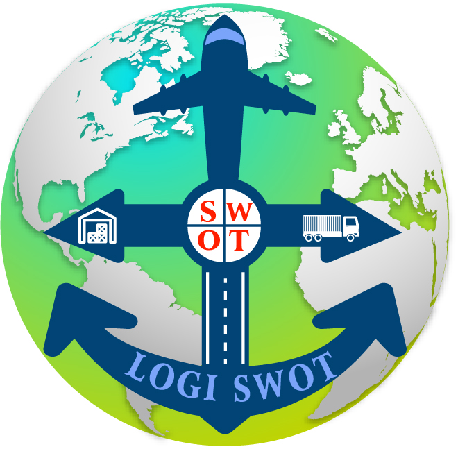 Company Logo For LogiSWOT Solutions Private Limited'