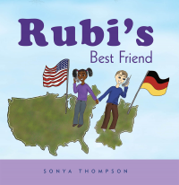 Rubi's Best Friend