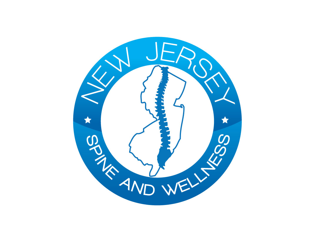 New Jersey Spine and Wellness Center Logo