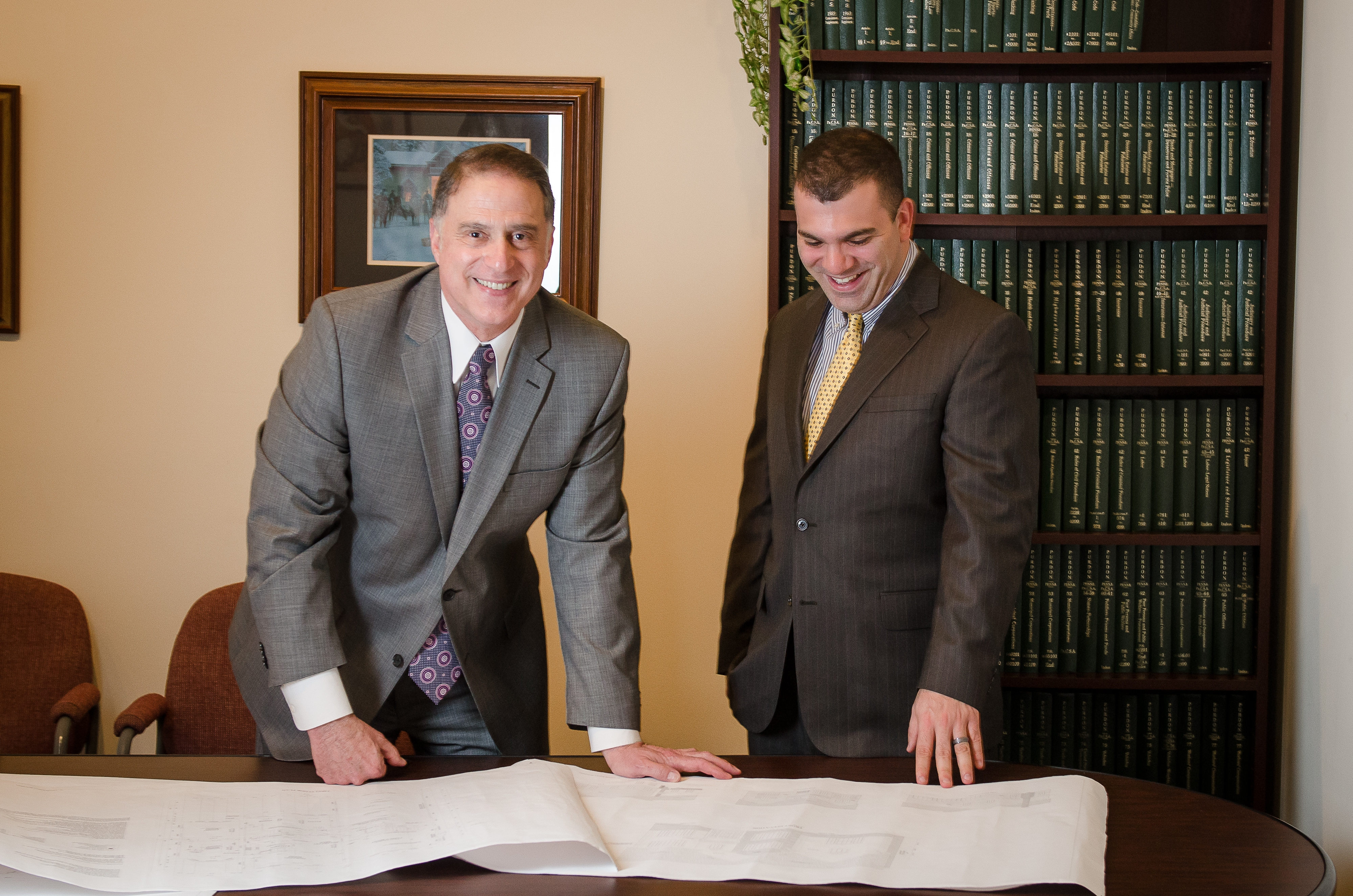 West Chester Law Firm