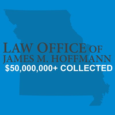 Company Logo For Law Office of James M. Hoffmann'