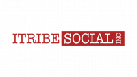 Company Logo For iTribe Social Inc.
