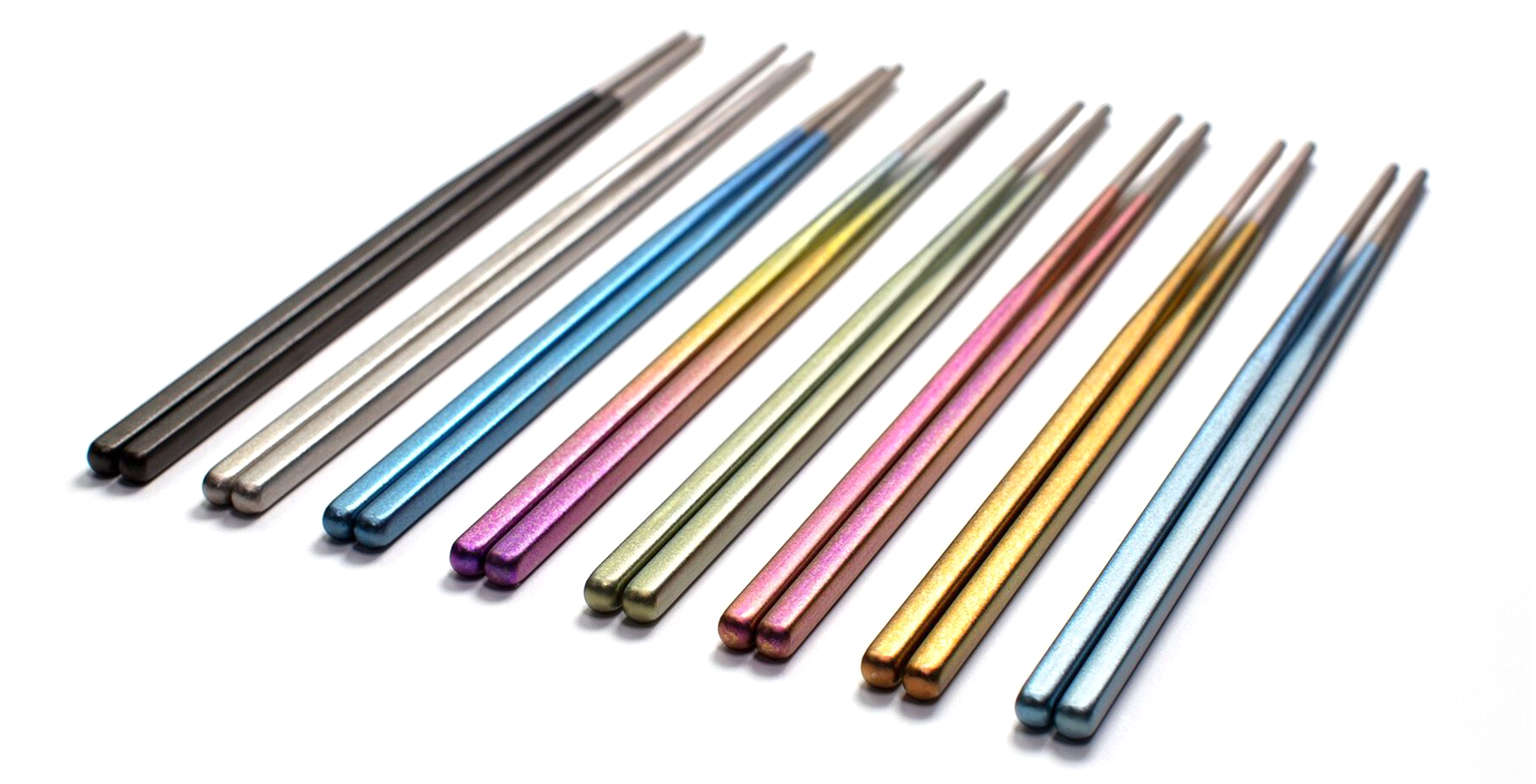 OHOM Titanium Chopsticks 05