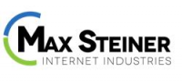 Max Steiner Corp Logo
