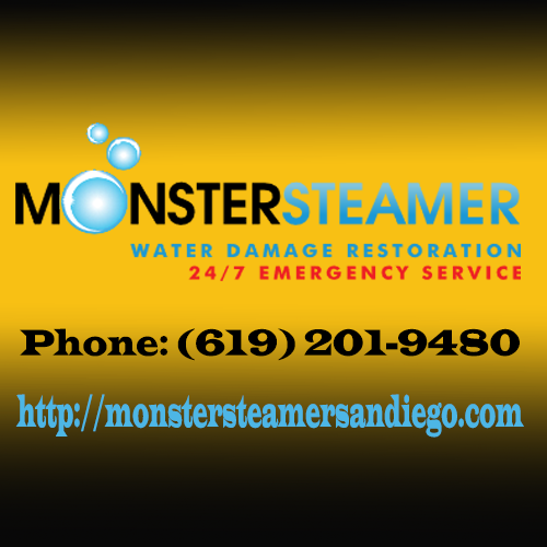 Monster Steamer