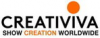 Company Logo For Creativiva Worldwide Inc.'