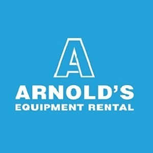 Arnold's Equipment Rental'