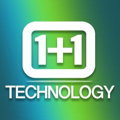 Company Logo For 1+1 TECHNOLOGY'