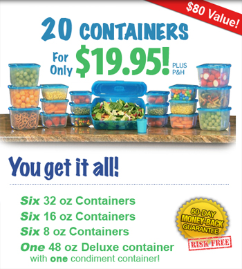 mr lid food storage containers'