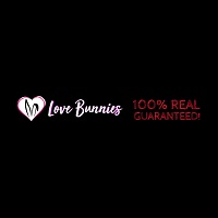 Company Logo For Love Bunnies'