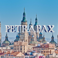 Petrabax Logo