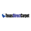 Company Logo For Texas Direct Carpet'