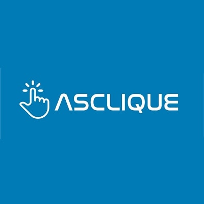 Company Logo For Asclique Innovation And Technology'