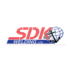 Company Logo For SDK Welding Ltd'