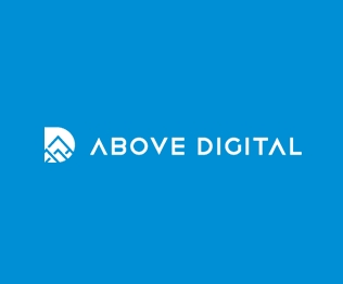 Company Logo For Above Digital'