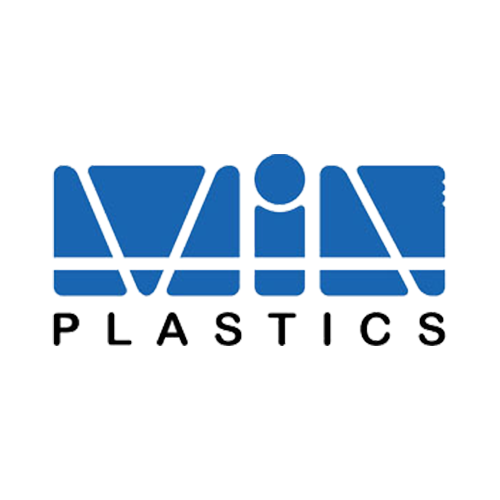 Company Logo For Min Plastic'