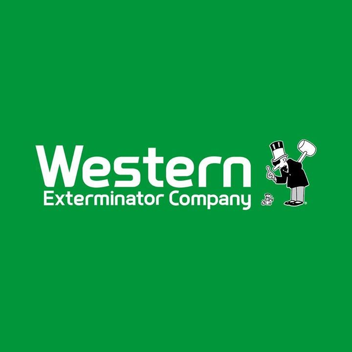 Western Exterminator Logo