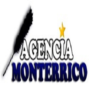 Company Logo For Agencia Monterrico'