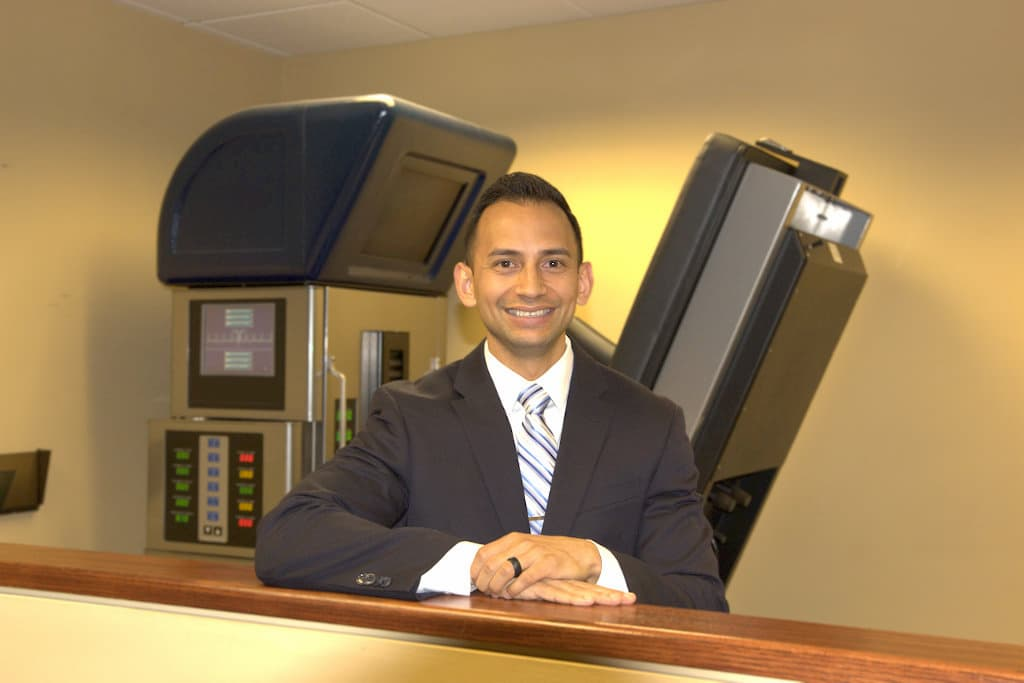 Clinic Director and Chiropractic Physician