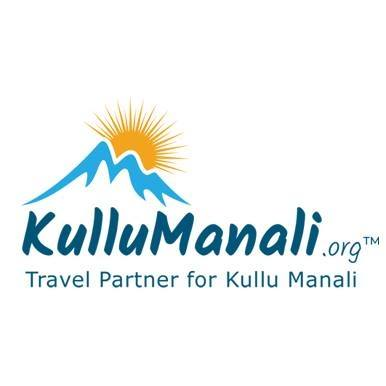 Kullu Manali Tourism Logo