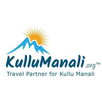 Company Logo For Kullu Manali Tourism'