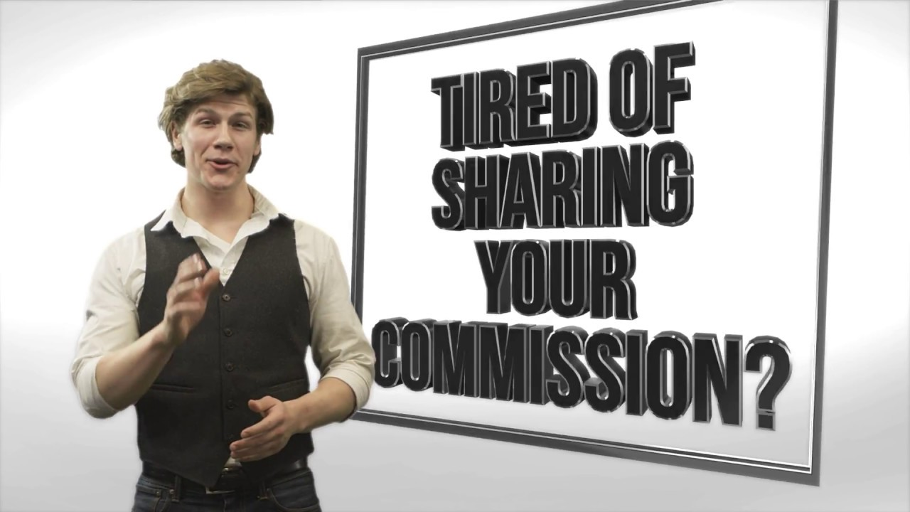 100 Commission Real Estate Los Angeles'