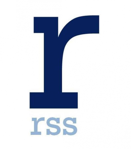 Logo for RSS Energy'