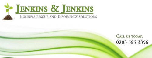 Jenkins &amp; Jenkins'