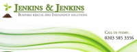 Jenkins & Jenkins