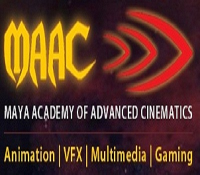 Best animation courses Logo