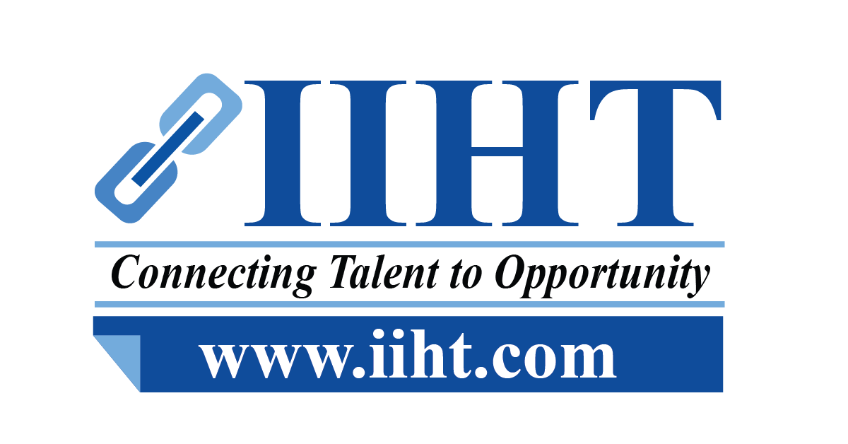 Company Logo For IIHT - Academia Learning Solution'
