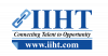 Company Logo For IIHT - Academia Learning Solution'