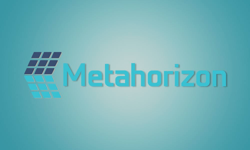 Company Logo For Meta horizon'