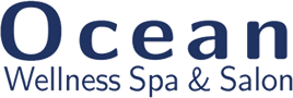 Ocean Wellness Spa & Salon Logo