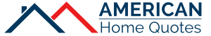American Home Quotes Logo
