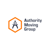 Authority Moving Group Logo
