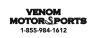Company Logo For Venom Motor Sports'